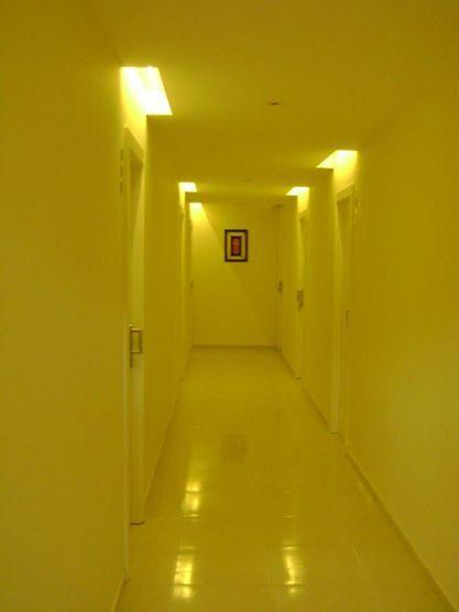 Hotel Luis III Mar del Plata Exteriör bild