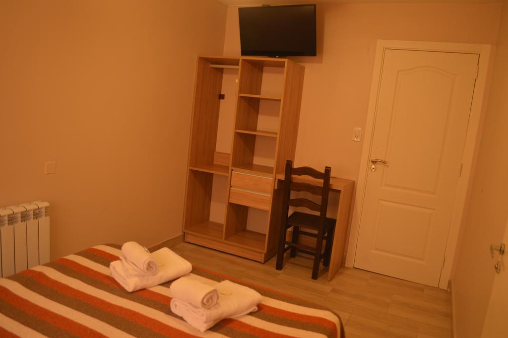 Hotel Luis III Mar del Plata Exteriör bild