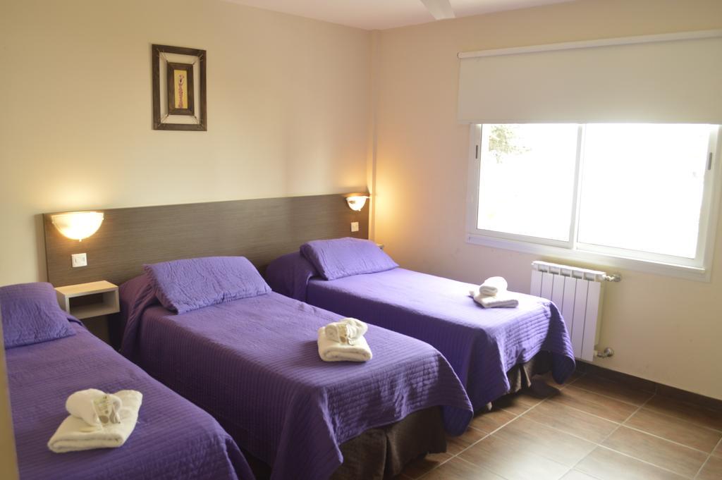 Hotel Luis III Mar del Plata Exteriör bild