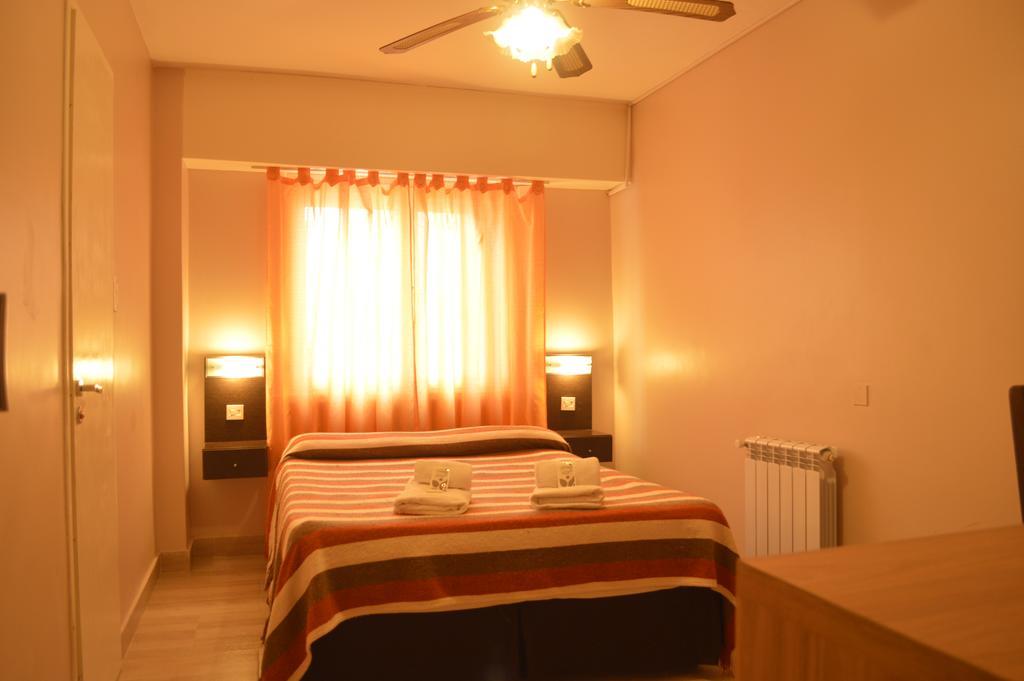 Hotel Luis III Mar del Plata Exteriör bild